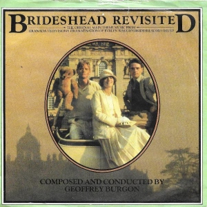 Brideshead Theme Image
