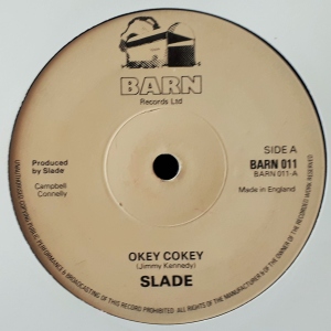 Okey Cokey Image