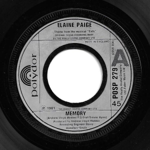Memory Image