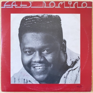 Fats Domino Image