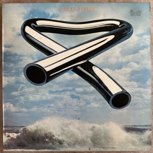 Tubular Bells Image