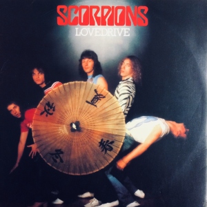 Lovedrive Image