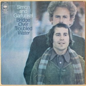 Bridge Over Troubled Water Image