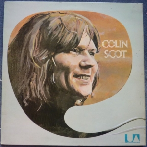 Colin Scot Image