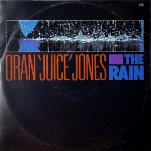 The Rain Image