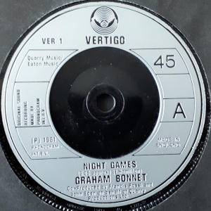Night Games Image