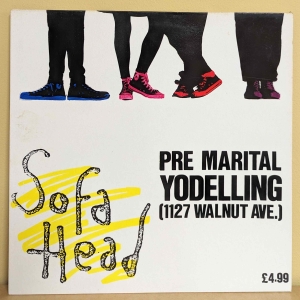 Pre Marital Yodelling (1127 Walnut Ave.) Image