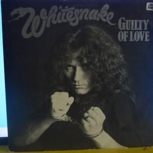 Guilty Of Love Image