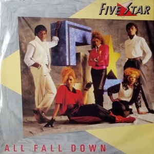 All Fall Down Image