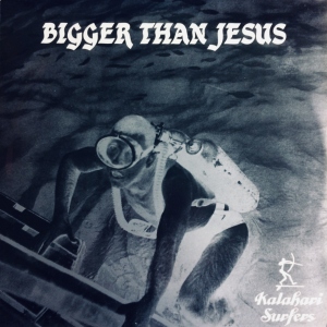 Bigger Than Jesus Image