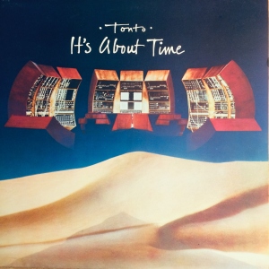 It's About Time Image