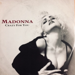 Crazy For You Image