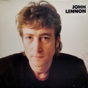 The John Lennon Collection Image