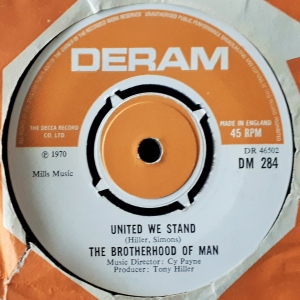 United We Stand Image