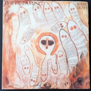 The Dreaming Image