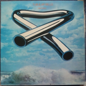 Tubular Bells Image