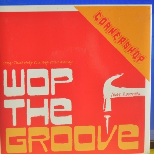 Wop The Groove Image