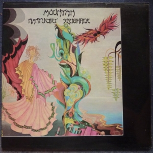 Nantucket Sleighride Image