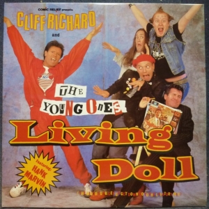 Living Doll Image