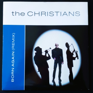 Born Again Image