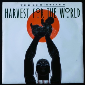 Harvest For The World Image