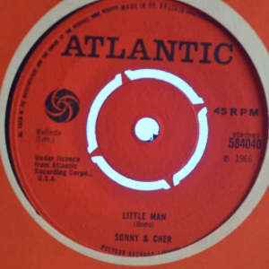 Little Man Image