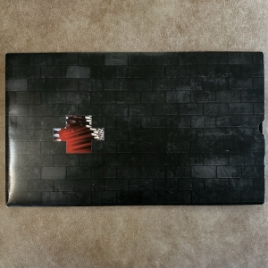 The Wall Live Image