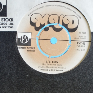 L' L' Lucy Image