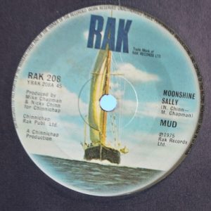 Moonshine Sally Image