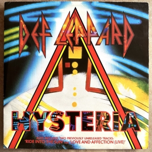Hysteria Image
