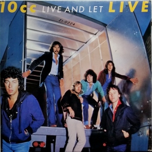 Live And Let Live Image