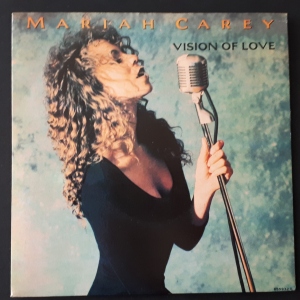 Vision of Love Image