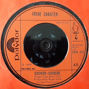 Cuckoo-Cuckoo Image