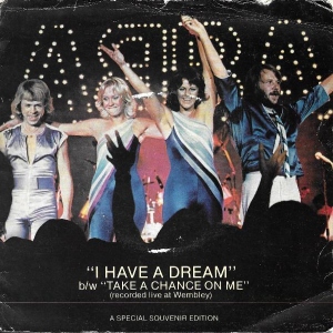 I Have A Dream Image