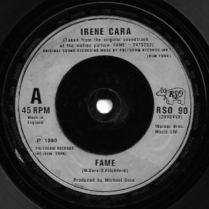 Fame Image