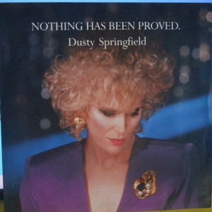 Nothing Has Been Proved Image