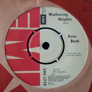 Wuthering Heights Image