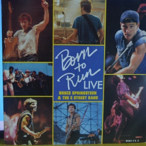 Born To Run (Live) Image