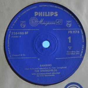 Bambino Image