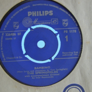 Bambino Image