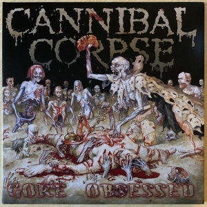 Gore Obsessed Image