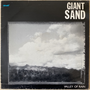 Valley Of Rain Image
