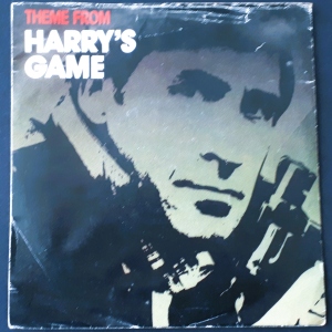 Theme From Harry's Game Image