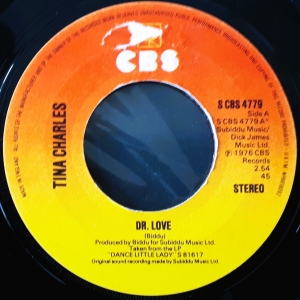 Dr. Love Image