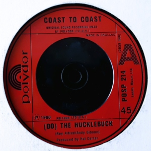 (Do) The Hucklebuck Image
