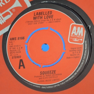 Labelled With Love Image