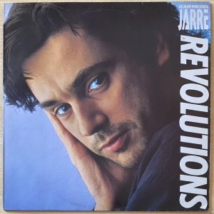 Revolutions Image