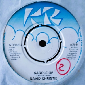 Saddle Up Image