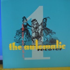 Recover Image