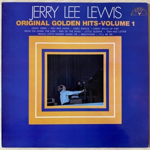Original Golden Hits-Volume 1 Image
